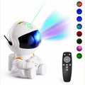 BOECKIE Astronaut Sterrenprojector