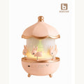 BOECKIE Droomlamp Konijntjes Carrousel