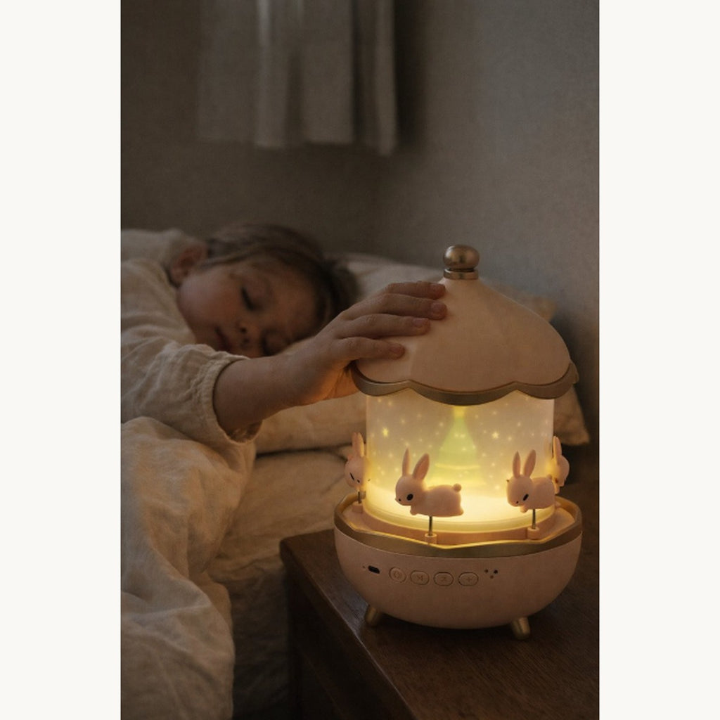 Ideaal voor bedtijd