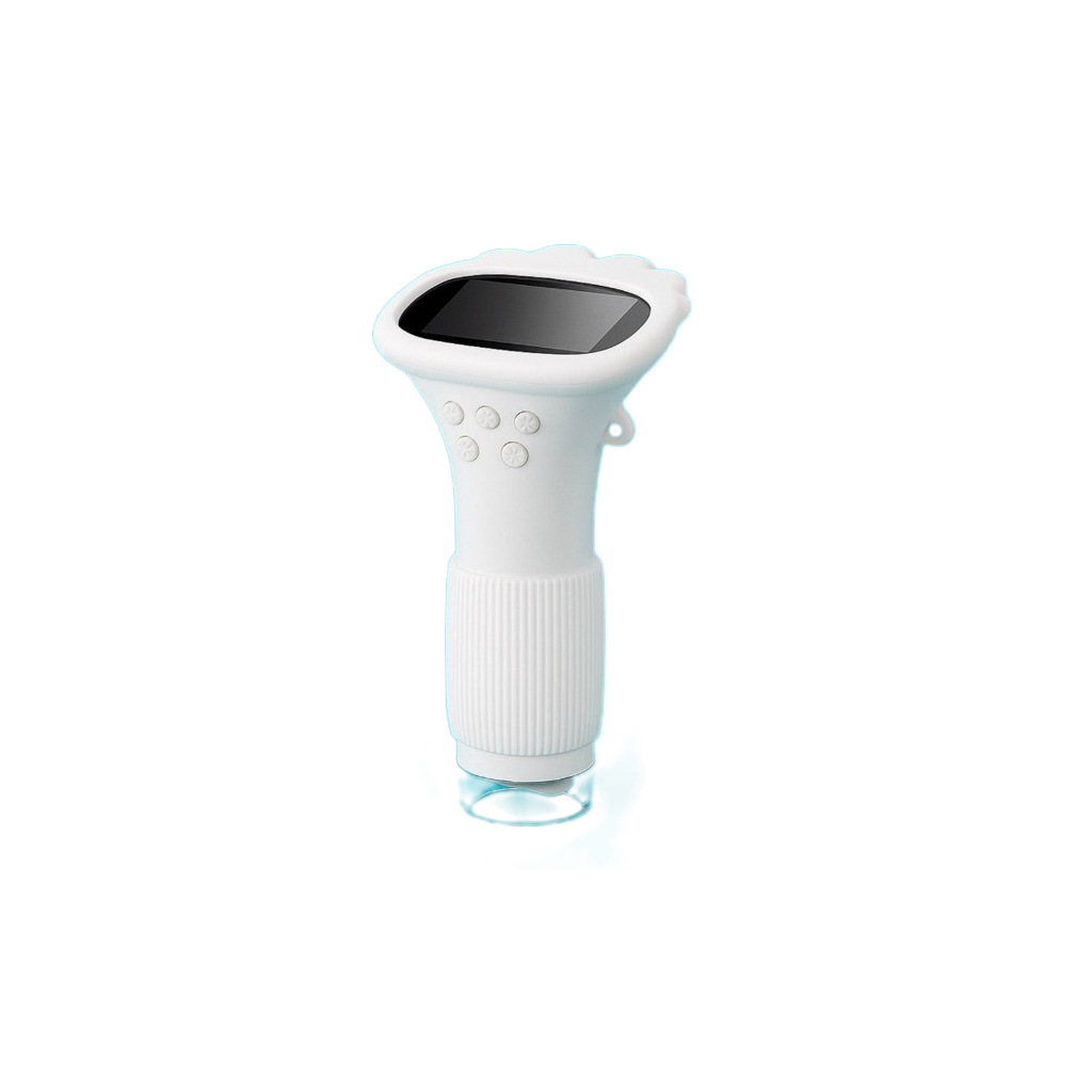 BOECKIE Digitale Handmicroscoop