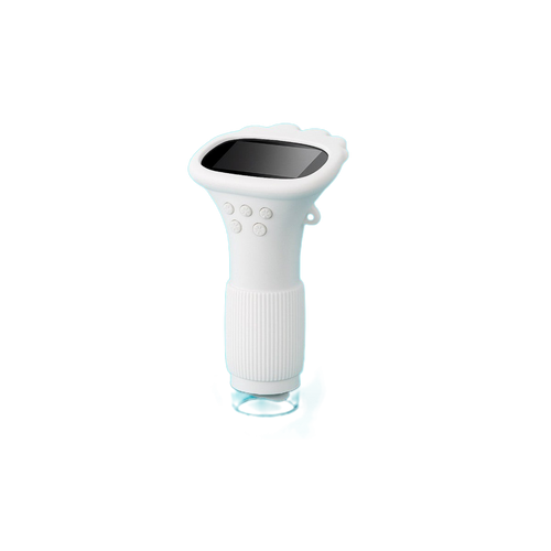 BOECKIE Digitale Handmicroscoop