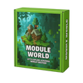 MODULE WORLD 50-delige verpakking
