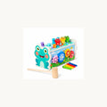 Houten Montessori xylofoon 3-in-1